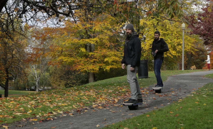 All Oneboard electric skateboards are under recall after 4 deaths and serious injury reports