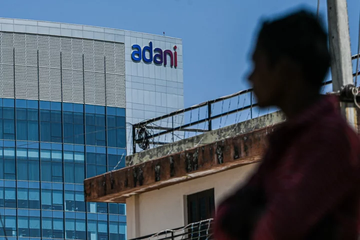Goldman Sachs Slashes Adani Group Stakes From Its ESG Funds