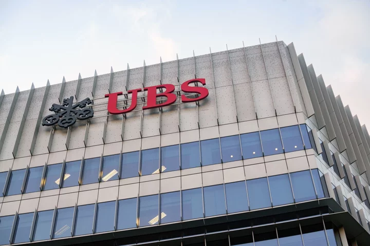 UBS to Face Fresh Penalties Over Credit Suisse’s Archegos Fiasco