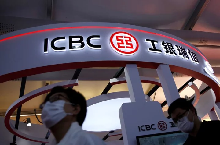 ICBC ransomware attack triggers global regulator, trader scrutiny