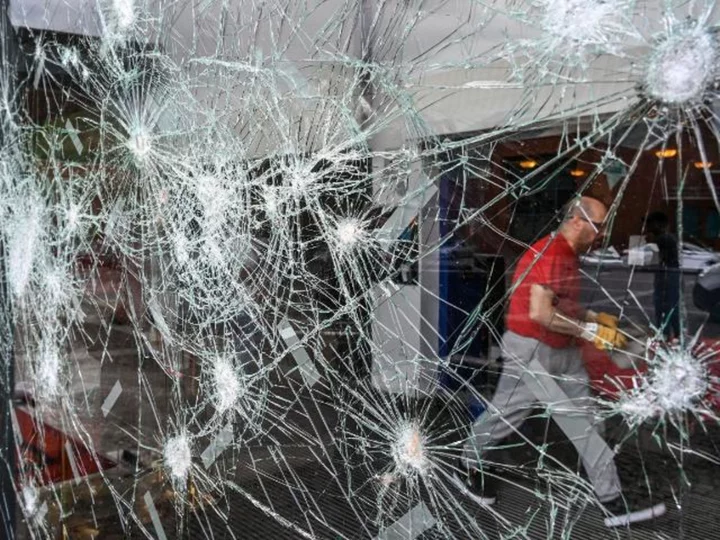 Riots in France have already cost businesses more than $1 billion