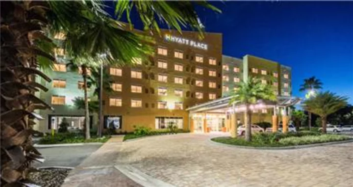 Orange You Glad? MCR Acquires Three Hotels in Florida