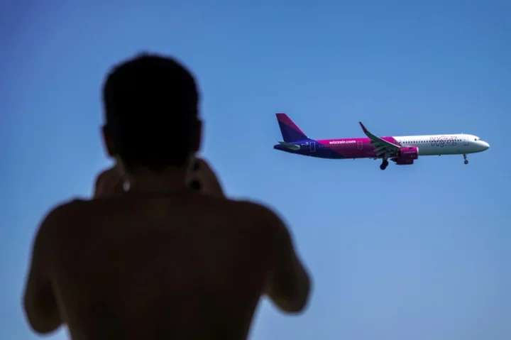 Wizz Air orders 75 more Airbus A321neos