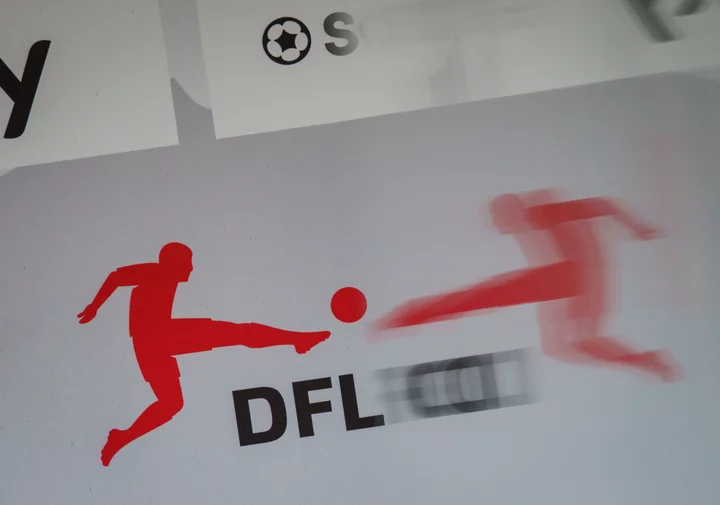 German Football Weighs Fresh €1 Billion Private Equity Deal