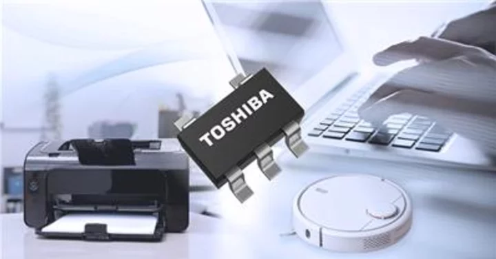 Toshiba Launches High Voltage, Low Current Consumption LDO Regulators that Help to Lower Equipment Stand-By Power