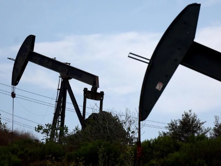 Under Biden, US oil production is poised to break Trump-era records