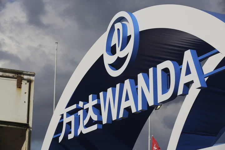 Wanda in Talks to Refinance $275 Million Private Debt Facility