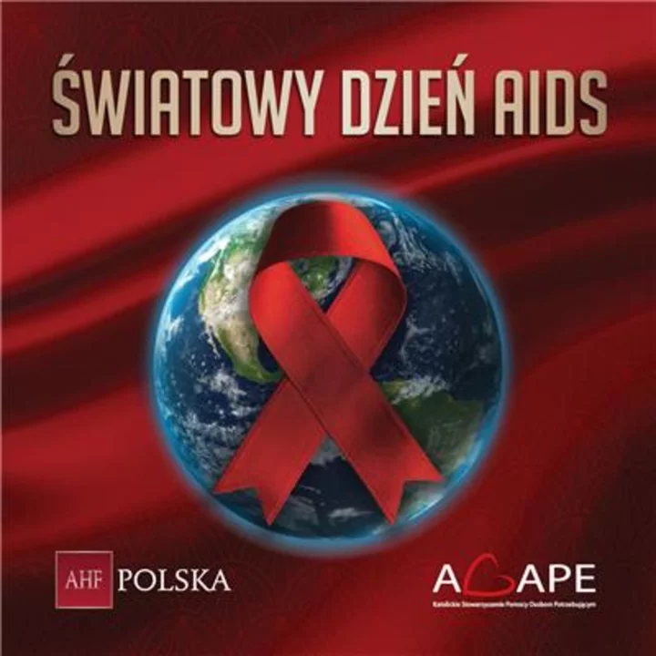 On World AIDS Day, AHF Poland Warns – ‘It’s Not Over’