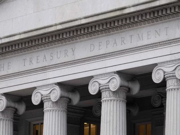 If US defaults on its debt, Treasury would have to decide how to pay the bills