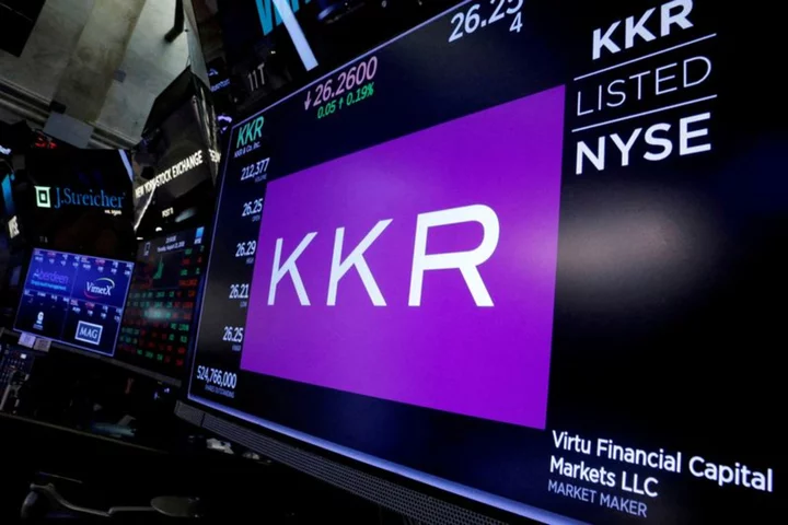 KKR to invest more than $1 billion in USI Insurance to become largest shareholder