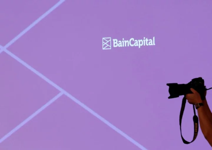 Bain Capital forms $250 million industrial property JV with China's DNE Group