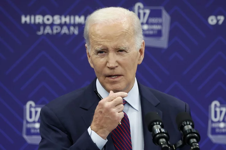 Biden Says US-China Relations Set to Improve ‘Very Shortly’