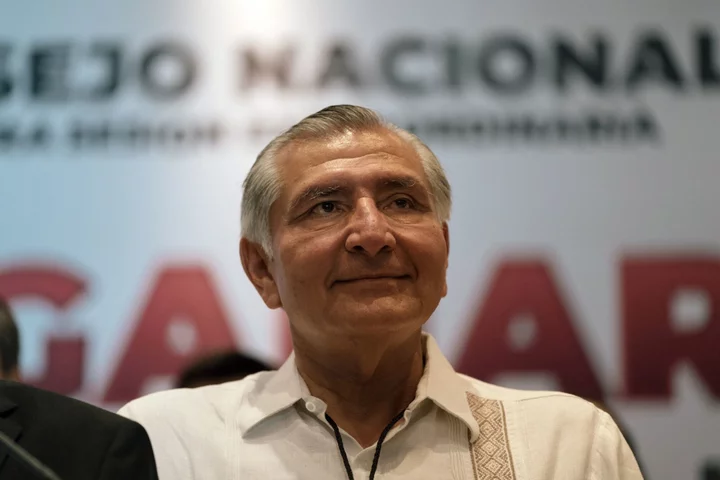 Mexico Interior Minister to Leave Post for Election Campaign