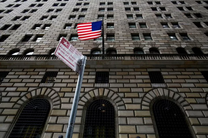 NY Fed defends cutoff of Puerto Rican bank after Venezuela-linked crackdown