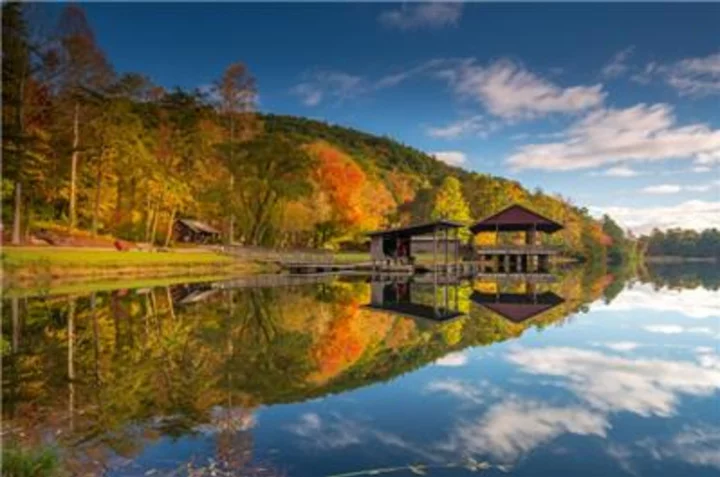 Aspira Announces the 2023 America’s State Parks Photo Contest Winners