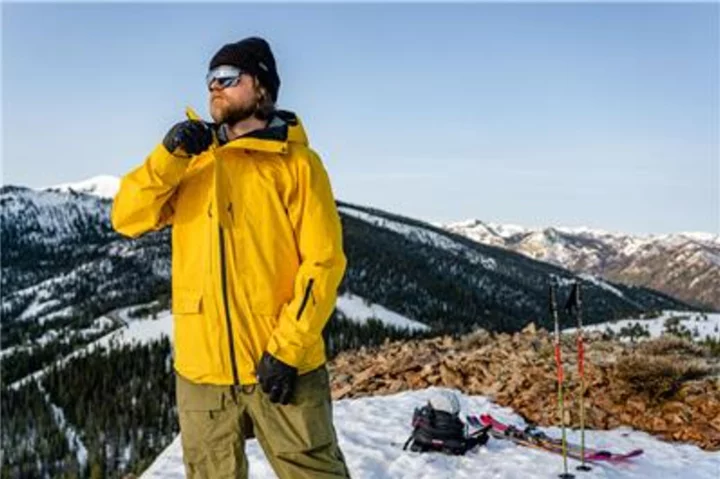 DAKINE Gears Up for Winter 2024 With New Outerwear Collections