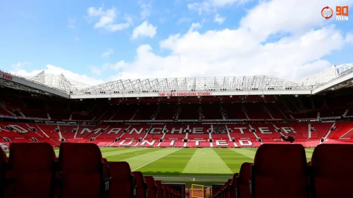 Man Utd takeover: The reason for delays in club sale process