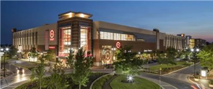 Thomas Park Management Awarded Property Maintenance Contract at Annapolis Town Center