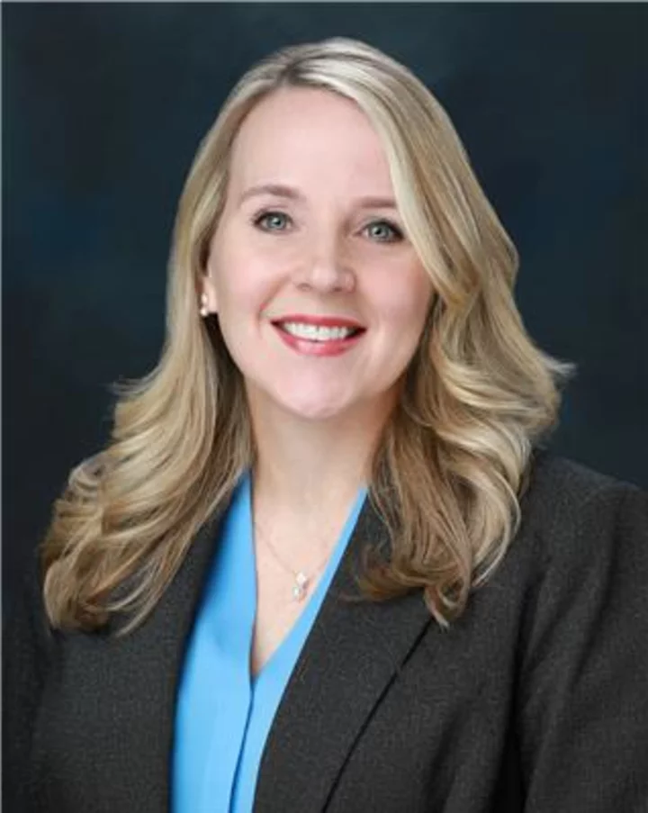 Lifepoint Health Appoints Jennifer Alderfer Western Division President