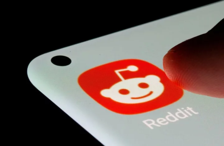 Reddit to lay off about 5% of its workforce - WSJ