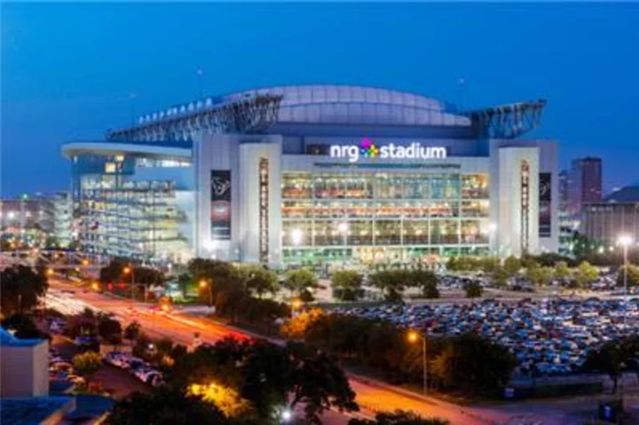 Harris County Sports & Convention Corporation Announces NRG Park Renewal in Houston With ASM Global