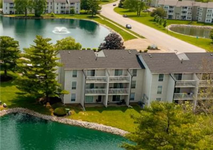Morgan Properties Expands Midwest Footprint with 470-Unit Apartment Acquisition in Indianapolis
