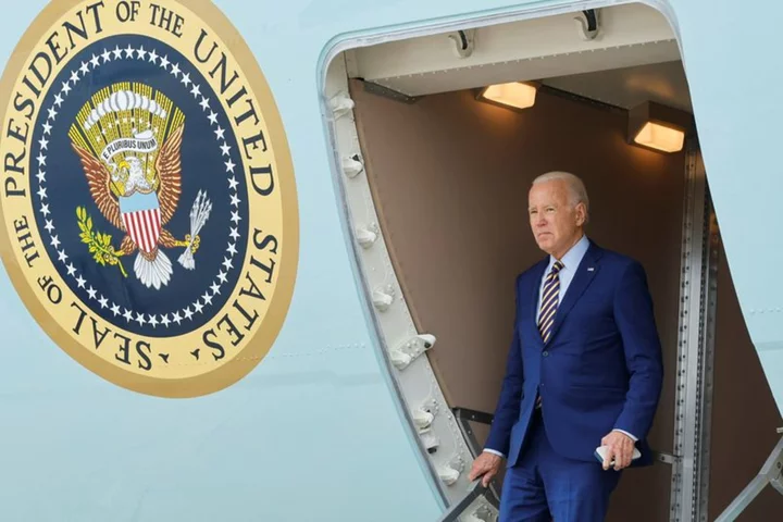 Biden's junk fee crusade turns to short-term health insurance plans
