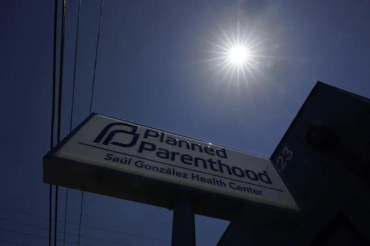 Texas wants Planned Parenthood to repay millions of dollars