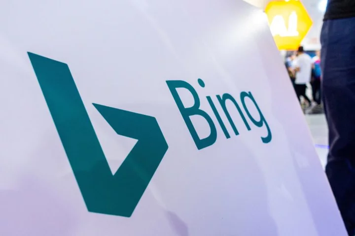 Should new tech rules apply to Microsoft's Bing, Apple's iMessage, EU asks