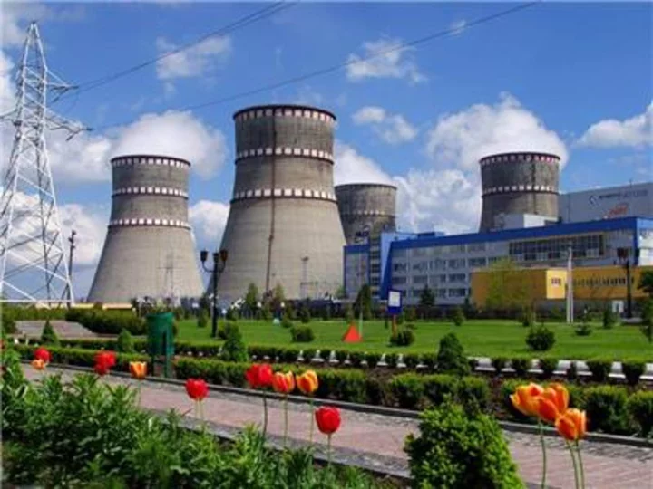 Westinghouse Strengthens Nuclear Safety in Ukraine with Advanced Cooling System Upgrades at Energoatom’s VVER-440 Reactors