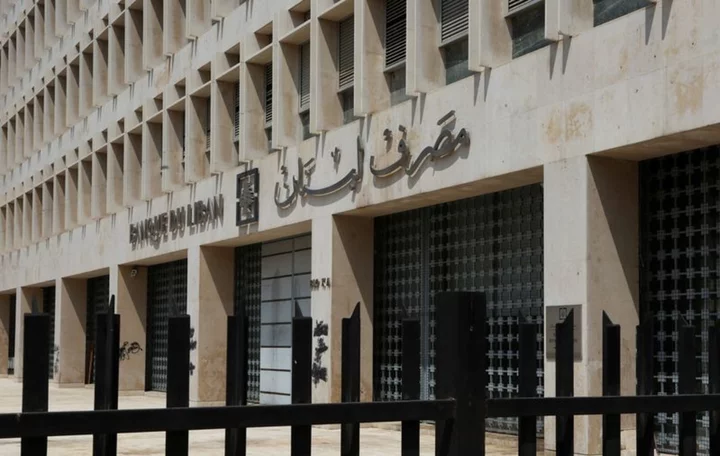 Lebanon central bank will limit access to new FX platform, vice governor says