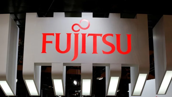 Apollo, Bain, possible bidders for Fujitsu's $2.7 billion stake in Shinko - Bloomberg News