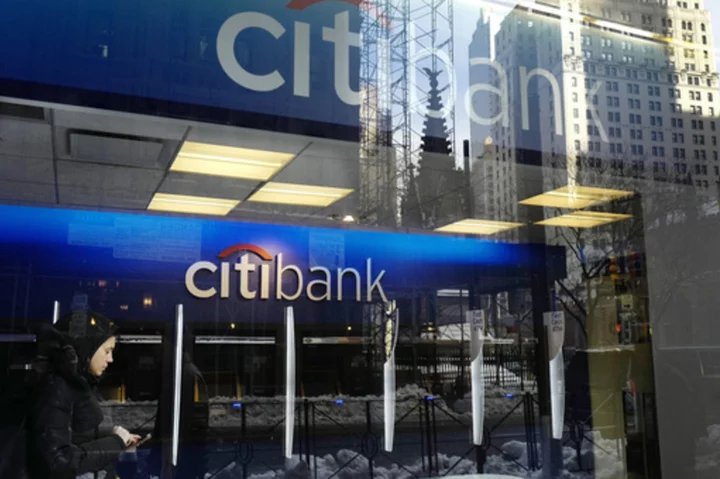 Citigroup discriminated against Armenian-Americans, federal regulator says; bank fined $25.9 million