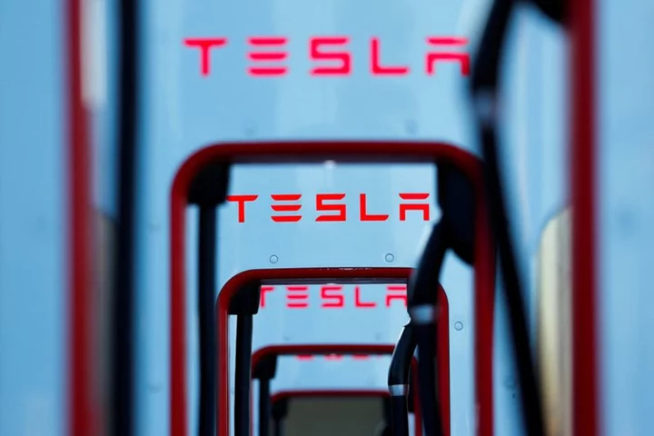 Tesla tops list of most shorted stocks for third month running in Aug - Hazeltree