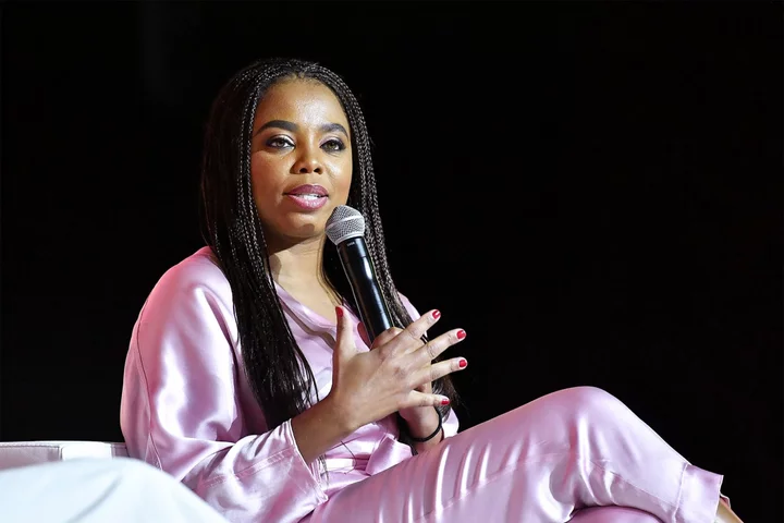 Jemele Hill to Leave Spotify and Shut Down Her Podcast Network