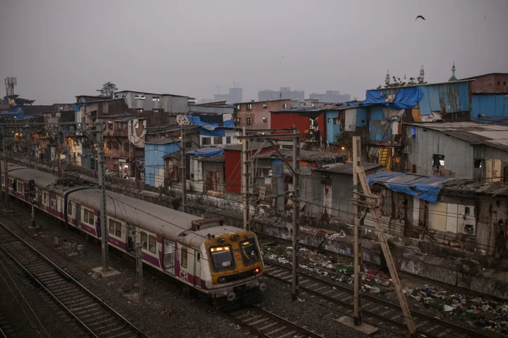 Billionaire Adani Gets Final Nod to Revamp Famous Mumbai Slum