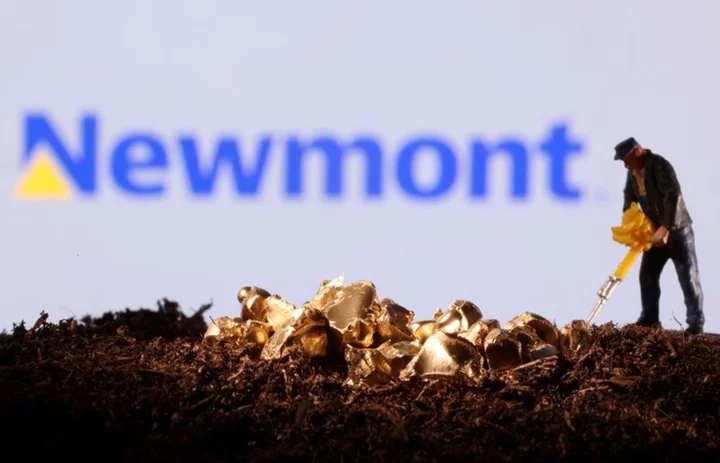 Exclusive-Newmont declares force majeure on zinc deliveries from Mexico's Peñasquito