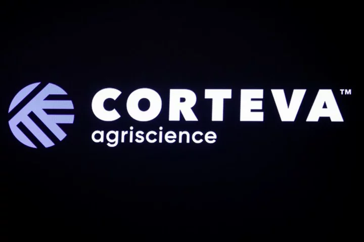 Corteva profit beats expectations on higher seed prices