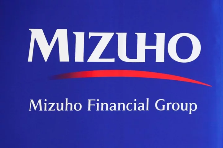 Japan's Mizuho holds off on JGBs given potential end to negative rates -senior executive