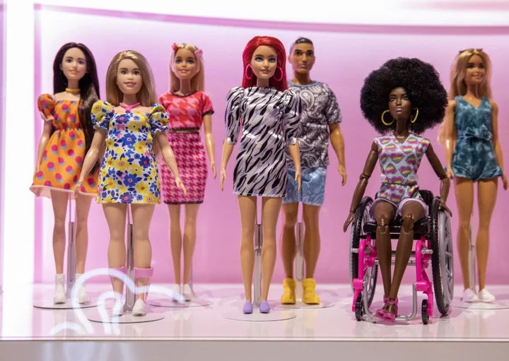 Barbie DreamHouse Is Back on Airbnb to Coincide With Film Debut