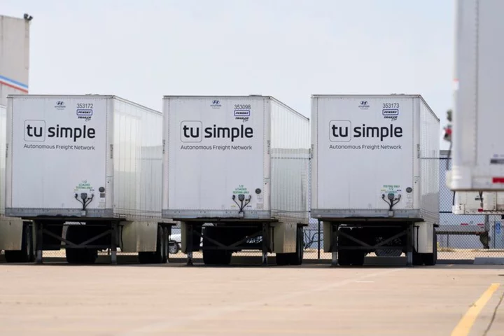 TuSimple to restructure US business, lay off 30% staff