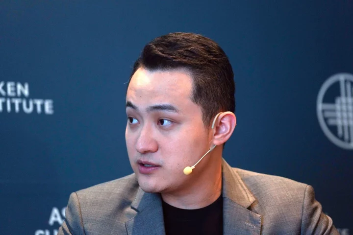 Two Crypto Platforms Linked to Justin Sun Hit by Hacker Attacks