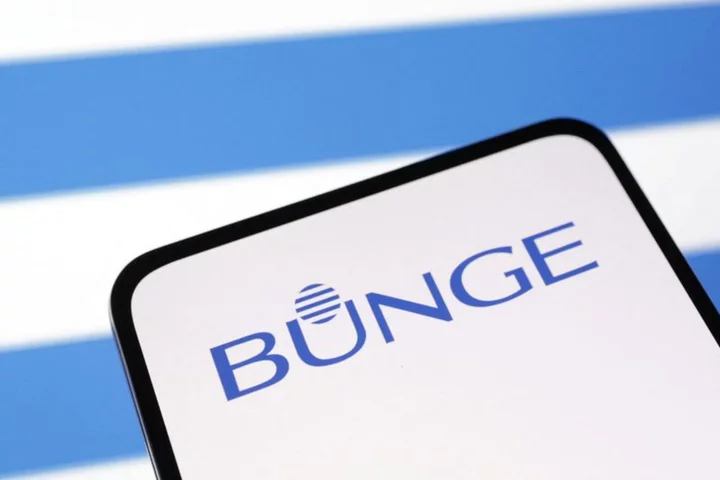 Bunge shareholders approve merger with Viterra, closing expected in mid-2024