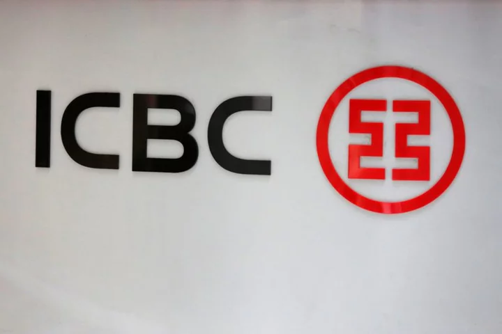 Ransomware attack on China's ICBC disrupts Treasury market trades