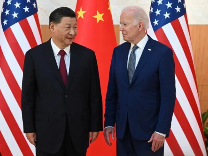 The US needs a stable Chinese economy. Will Biden's commerce secretary offer help?