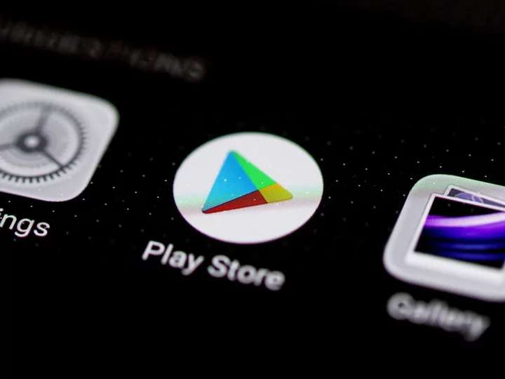 Alphabet to Pay $40 Million to Match in Google Play Accord