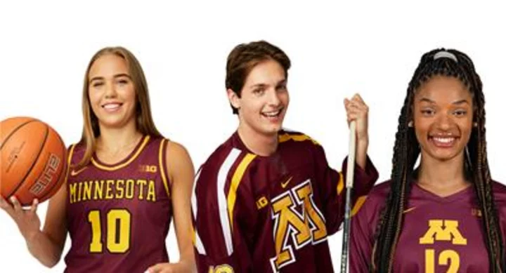 Affinity Plus Partners With University of Minnesota Golden Gopher Student-Athletes