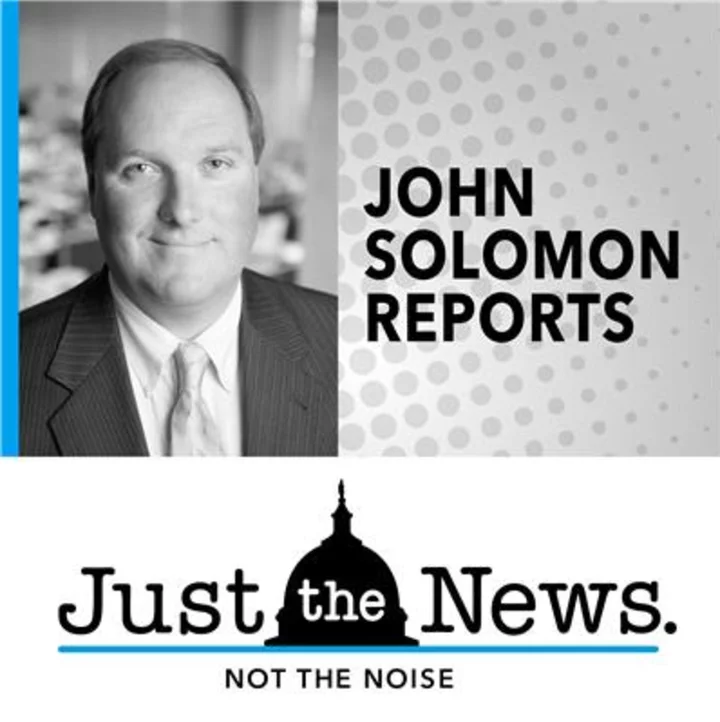 Salem Media Group Announces Partnership with Just The News