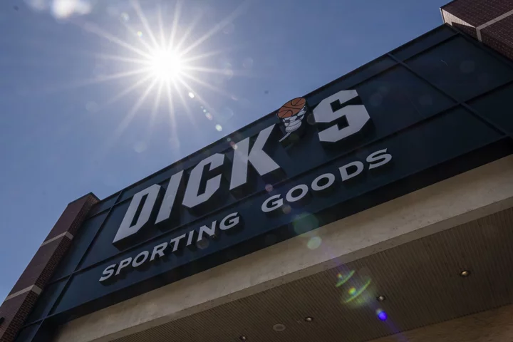 Dick’s Sporting Goods Lays Off 250 Corporate Employees