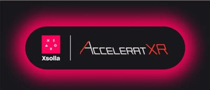 Xsolla Announces Acquisition of AcceleratXR, a Multi-Player Platform for Games
